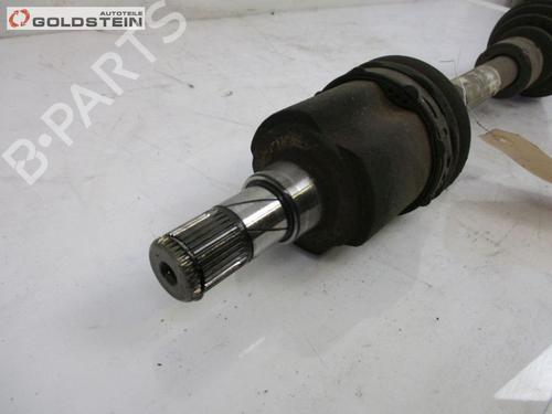 Left front driveshaft MINI MINI COUNTRYMAN (R60) Cooper S | BP37102185M38 - Image 3