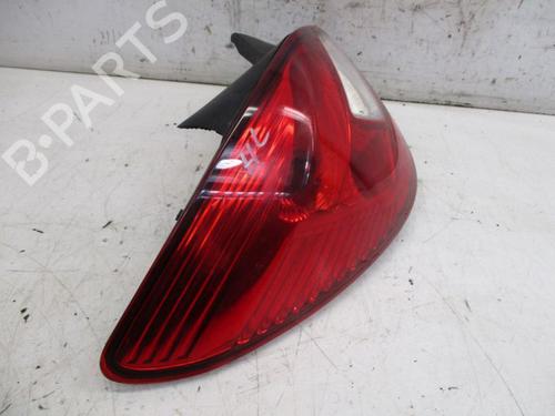 Left taillight OPEL CORSA D (S07) 1.4 (L08, L68) | BP29090760C34