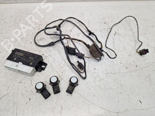Used Electronic module Electronic module 36569052 36569052