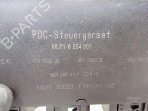 Elektronische module BMW 5 (E60) 530 i | BP29100998M83 