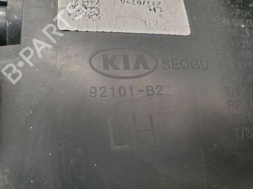 Left headlight KIA SOUL II (PS) EV Electric | BP36475683C28 - Image 9