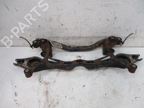 Used Rear axle Rear axle 37111819 37111819