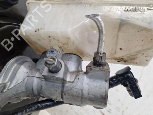 Servo brake DACIA DUSTER (HS_) 1.5 dCi | BP38507061M42 - Image 6