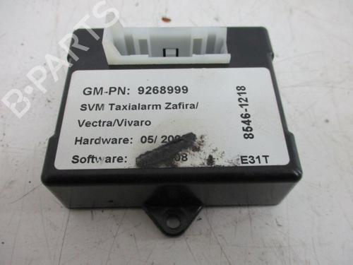 Used Control unit Control unit 37110627 37110627