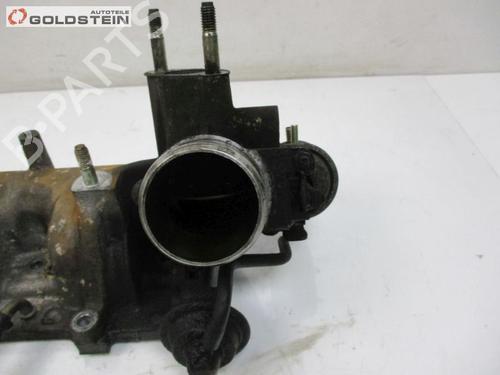 Intake manifold MAZDA 6 Station Wagon (GY) 2.0 DI (GY19) | BP37101413M70 - Image 2