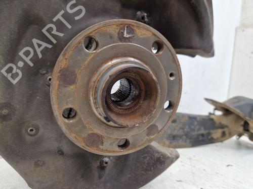 Right rear steering knuckle VW TIGUAN (5N_) 2.0 TDI 4motion | BP26687240M28 