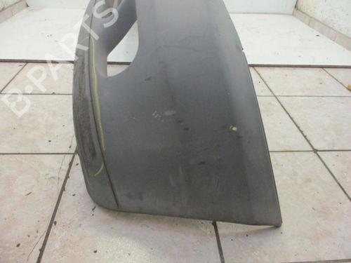 Front bumper MERCEDES-BENZ VITO Bus (W638) 112 CDI 2.2 (638.194) | BP18794522C7 