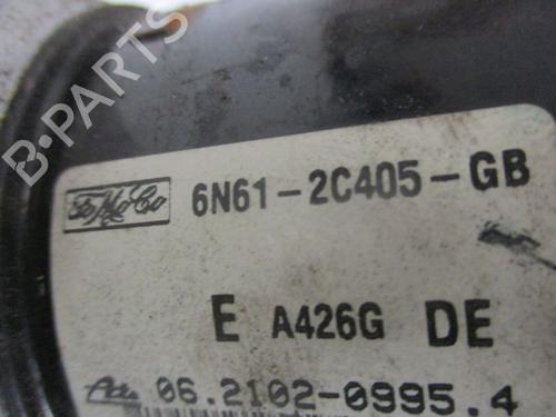 Electronic module MAZDA 3 (BK) 2.0 MZR-CD (BK14) | BP37114806M83 - Image 5