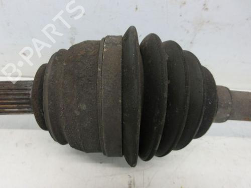 Left front driveshaft DACIA LOGAN Pickup (US_) 1.5 dCi | BP37131407M38 - Image 7