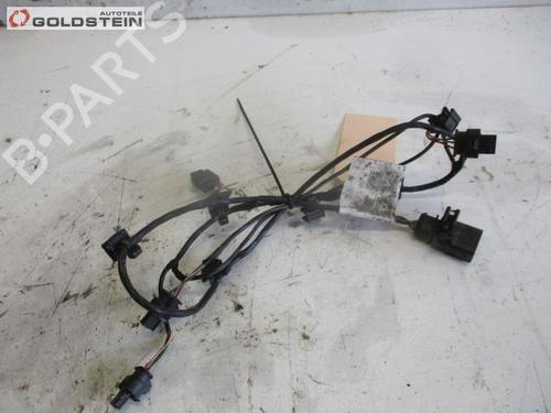 Used Wiring harness VW PASSAT B6 Variant (3C5) 2.0 TDI (170 hp) 15717387