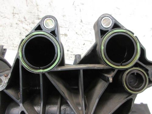 Intake manifold AUDI A1 Sportback (8XA, 8XF) 1.2 TFSI | BP29093438M70 