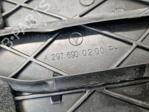 Other MERCEDES-BENZ EQS (V297) EQS 450+ (297.123) | BP29100248O1