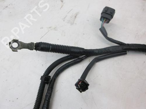 Wiring harness MITSUBISHI MIRAGE / SPACE STAR VI Hatchback (A0_A) 1.2 (A03A) | BP37131227E16 - Image 7