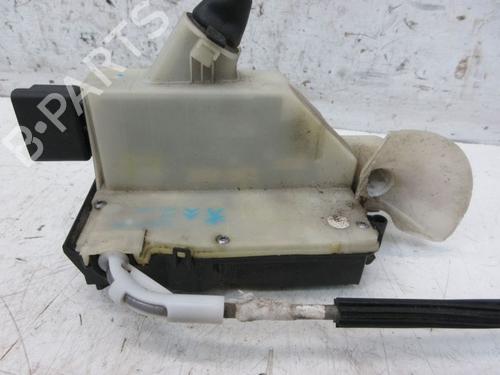 Front left lock CITROËN C4 II (NC_) 1.6 VTi 120 (NC5FS0, NC5FS9) | BP30667995C98 - Image 3