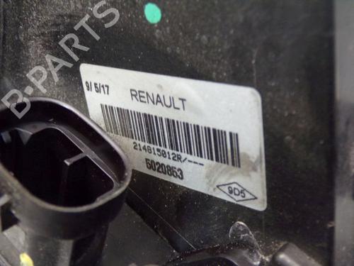 Fan DACIA SANDERO II TCe 90 (B8M1, B8MA, B8AC) | BP29100337M128 