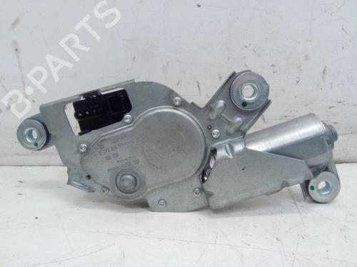 Viskermotor bagrude BMW X3 (E83) 2.5 i (192 hp) 31702651