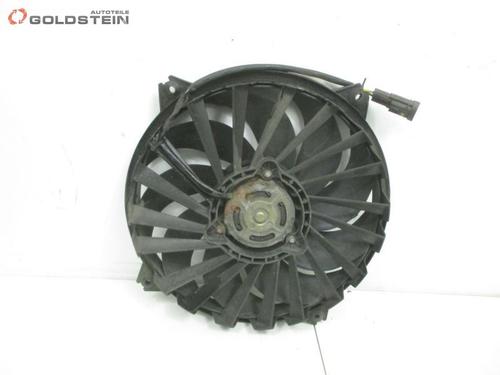 Køleblæser CITROËN C8 (EA_, EB_) 2.0 | BP38025593M128 - Image 3