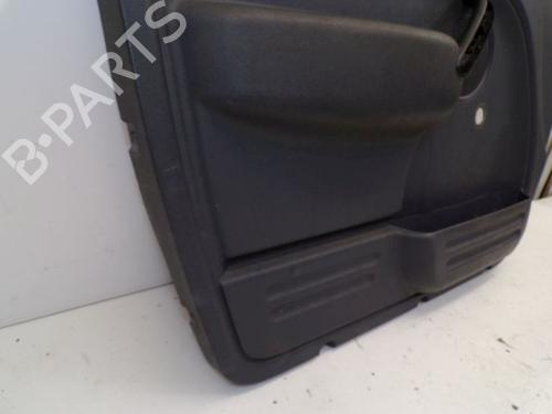 Front left panel FORD TRANSIT CONNECT (P65_, P70_, P80_) 1.8 Di | BP37120502C58 - Image 3