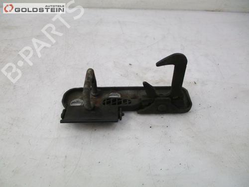 Hood lock VW GOLF V Variant (1K5) 1.9 TDI | BP18751215C133 