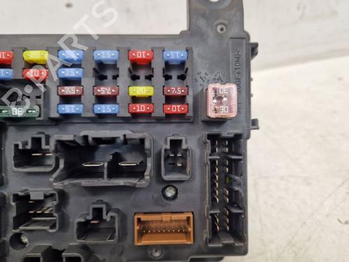 Control unit MITSUBISHI LANCER VIII Sportback (CX_A) 1.8 (CX3A) | BP33276133M11 - Image 6