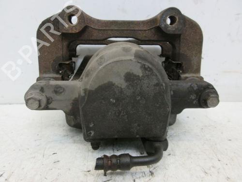 Left front brake caliper DODGE CHARGER 3.5 | BP38505553M105 - Image 3
