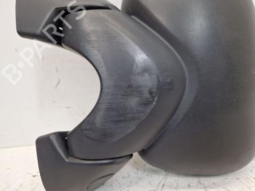 Left mirror RENAULT TRAFIC II Van (FL) 1.9 dCi 100 (FL0C, FL0K, FL0B) | BP29108909C26 