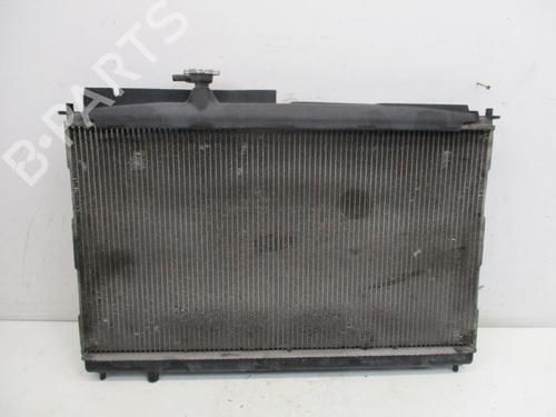 Køler HYUNDAI SANTA FÉ II (CM) 2.2 CRDi GLS 4x4 | BP30668133M31