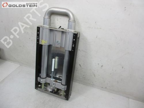Headrest SAAB 9-3 Convertible (YS3F) 1.9 TiD | BP37104488I31 - Image 6