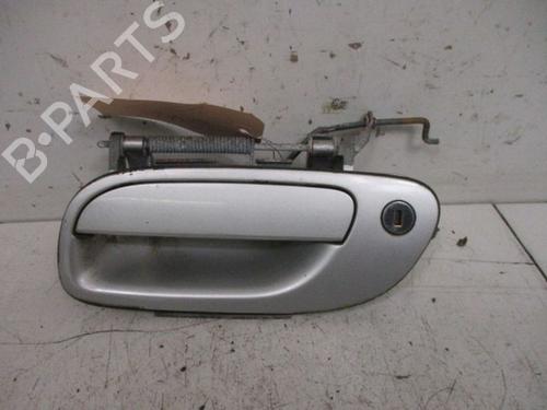 Used Front left exterior door handle Front left exterior door handle 37110248 37110248