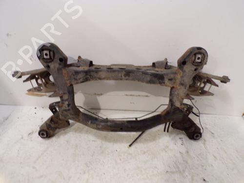 Rear axle BMW 3 Convertible (E93) 325 i | BP29097328M2 