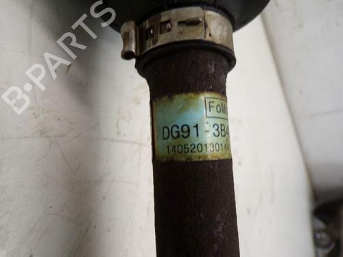 Left front driveshaft FORD MONDEO V Hatchback (CE) 1.5 EcoBoost | BP37133148M38 - Image 8