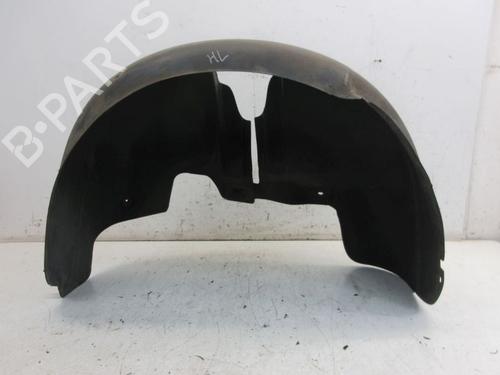 Used Other VW TOURAN (1T1, 1T2) 1.9 TDI (105 hp) 19297407