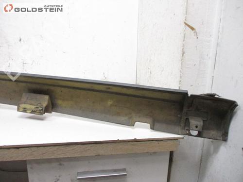 Door moulding trim VW POLO (9N_, 9A_) 1.4 16V | BP18788302C150 