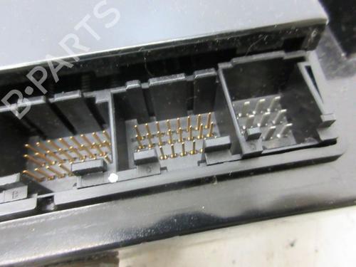 Climate control VW TOUAREG (7LA, 7L6, 7L7) 3.2 V6 | BP19921740I5 