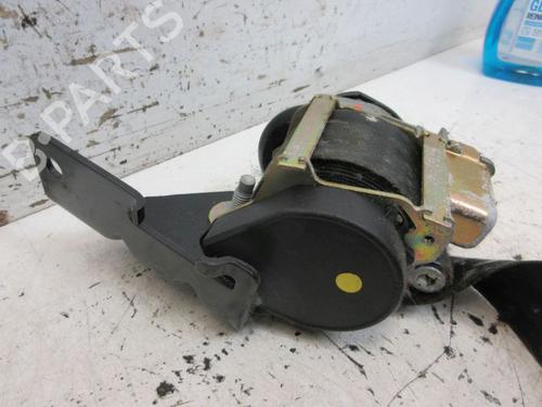 Rear left seatbelt PEUGEOT 307 CC (3B) 2.0 16V | BP19296025I29 