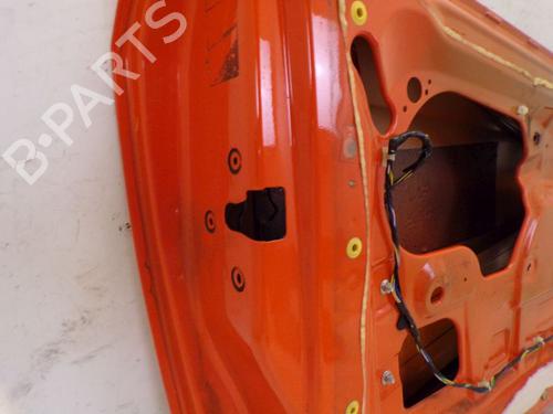 Left front door FIAT GRANDE PUNTO (199_) 1.4 16V (199BXG1B, 199AXG1B) | BP29087291C2 