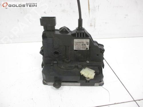 front-right-lock-opel-meriva-b-mpv-s10-2010-2011-2012-2013-2014-2015-2016-2017-37106356 main image
