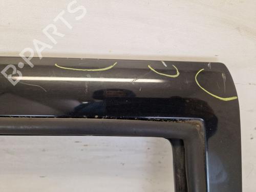 Right rear door JEEP GRAND CHEROKEE I (ZJ, ZG) 5.2 4x4 (Z) | BP25991535C5
