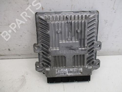 Used Engine control unit (ECU) Engine control unit (ECU) 37123985 37123985