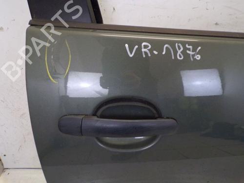 Right front door VW GOLF V (1K1) 1.4 FSI | BP26647933C3 
