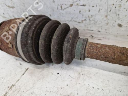 Right rear driveshaft SUBARU FORESTER (SH_) 2.0 D AWD (SHH, SHD, SHN) | BP29105990M41 