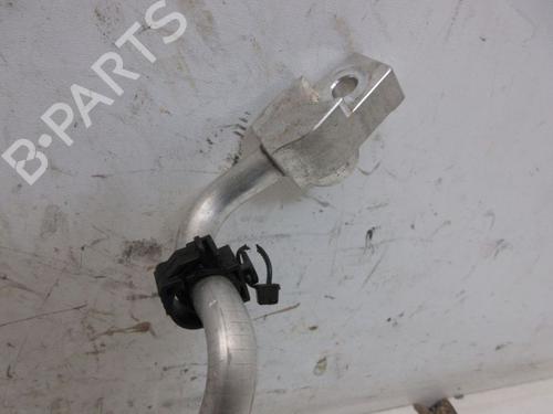 AC pipe FORD FIESTA VII (HJ, HF) 1.0 EcoBoost mHEV | BP37121660M126 - Image 3