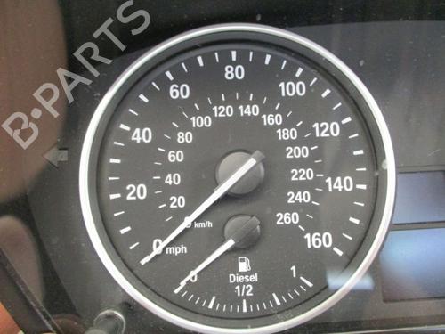 Instrument cluster BMW X5 (E70) xDrive 35 d | BP37124796C47 - Image 5