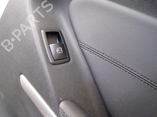 Rear right panel MERCEDES-BENZ M-CLASS (W164) ML 350 4-matic (164.186) | BP29085105C61 