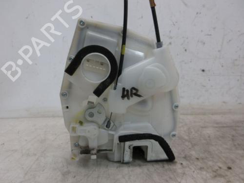 Høyre bak lås SUZUKI SWIFT III (MZ, EZ) 1.3 (RS413, ZC11S) | BP29095601C99 