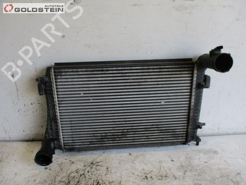 Used Intercooler VW GOLF PLUS V (5M1, 521) 1.9 TDI (105 hp) 15108647