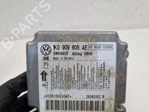 Control unit VW SCIROCCO III (137, 138) 1.4 TSI | BP39247839M11 - Image 5