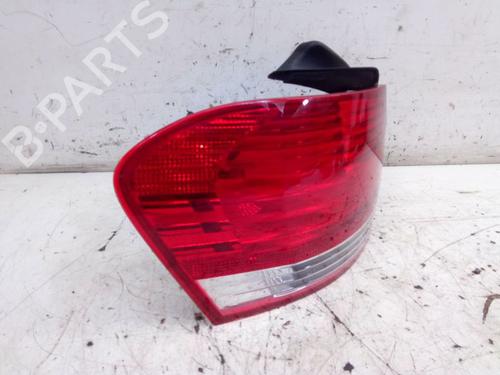 Left taillight BMW 1 Coupe (E82) 120 d | BP26931868C34 