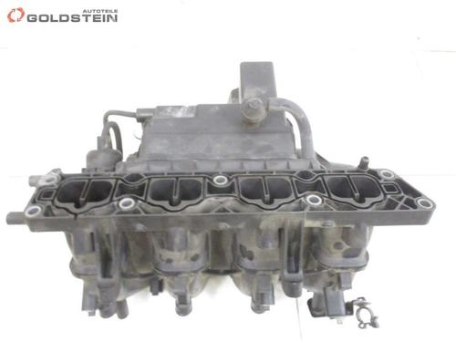 Intake manifold OPEL ASTRA H TwinTop (A04) 1.6 (L67) | BP18761995M70 