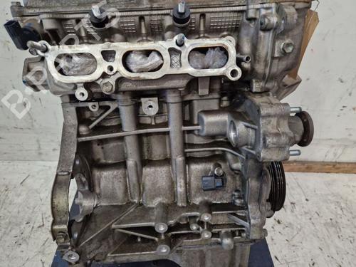 Engine OPEL AGILA B (H08) 1.0 (F68) | BP37139816M1 - Image 3